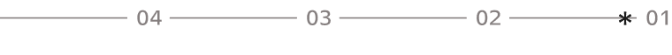 ציר מפגשים בתוכנית Blueprint: 01 עד 04